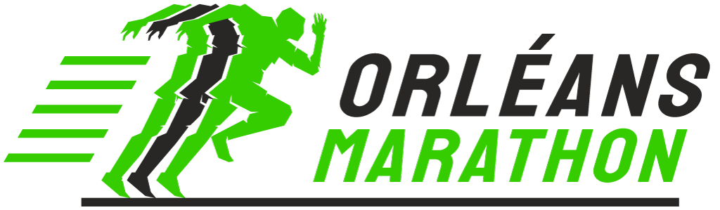 logo orleans marathon