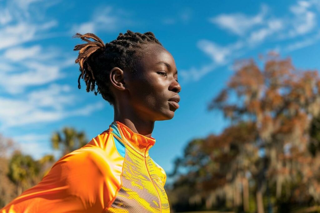 Comment préparer un marathon en 12 semaines ?