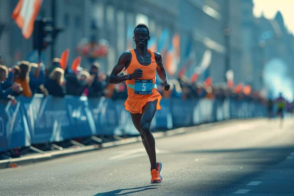 Quelle stratégie adopter pour un marathon réussi ?