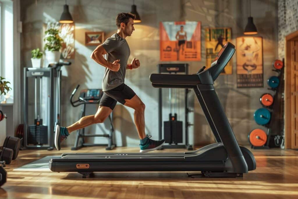 Comment choisir un bon tapis de course pour la maison ?