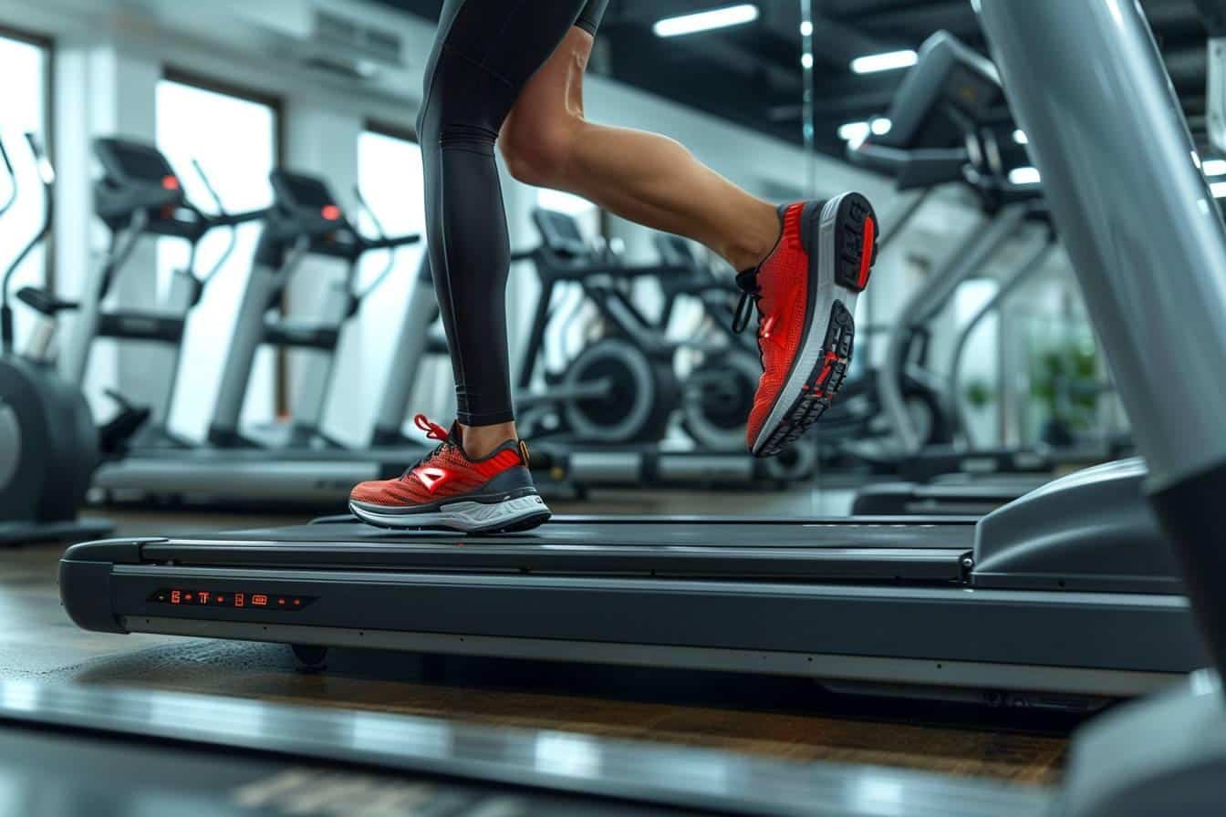 Est-il préférable de courir sur un tapis de course ou en extérieur ?