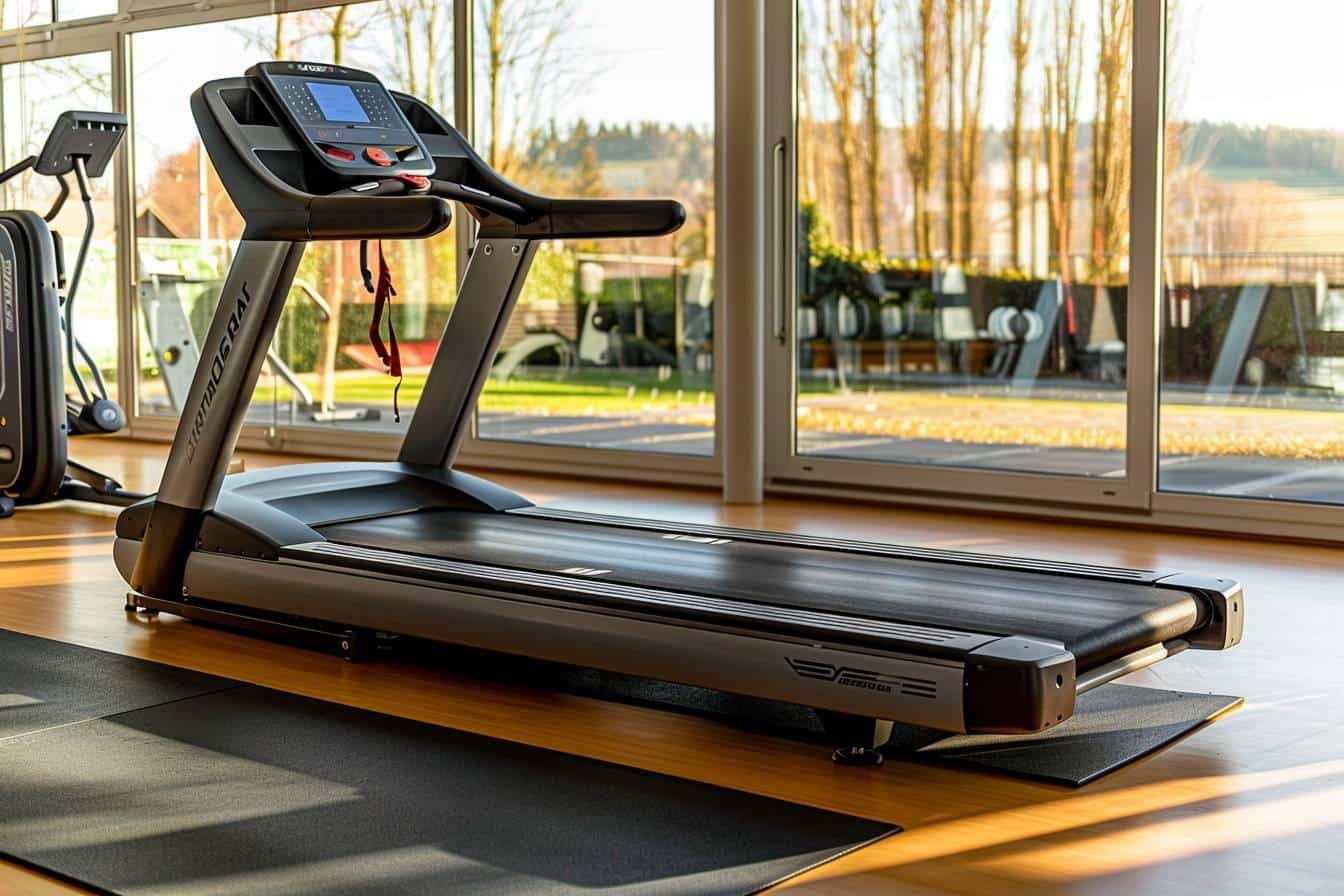 Quels tapis de course choisir pour un usage intensif ?