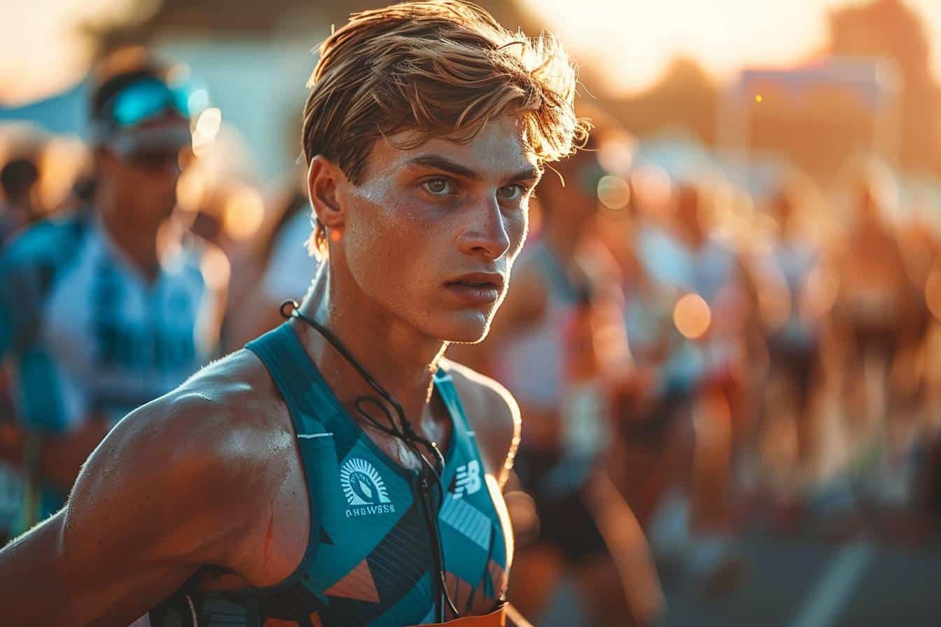 Comment se préparer mentalement à courir un marathon ?