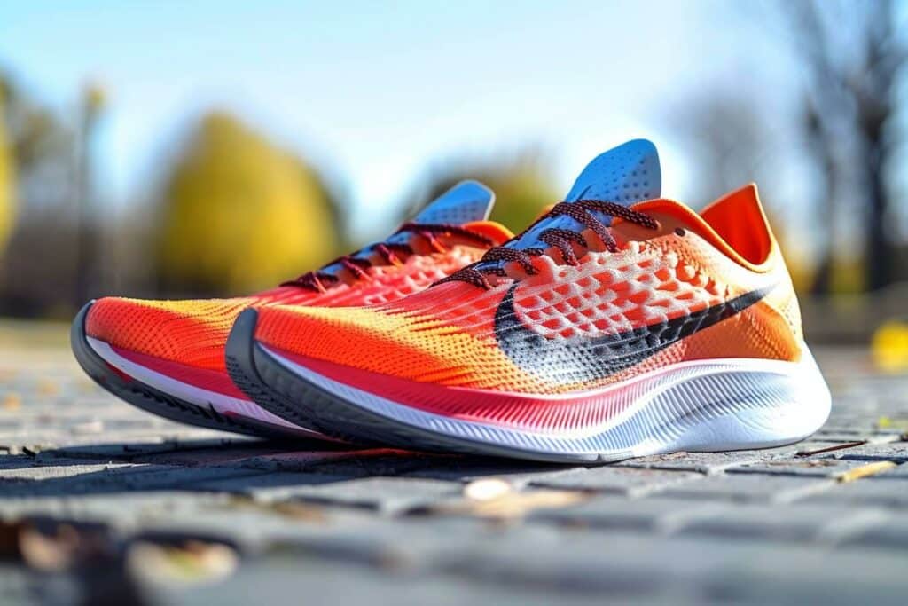 Quel modèle Nike pour courir ?