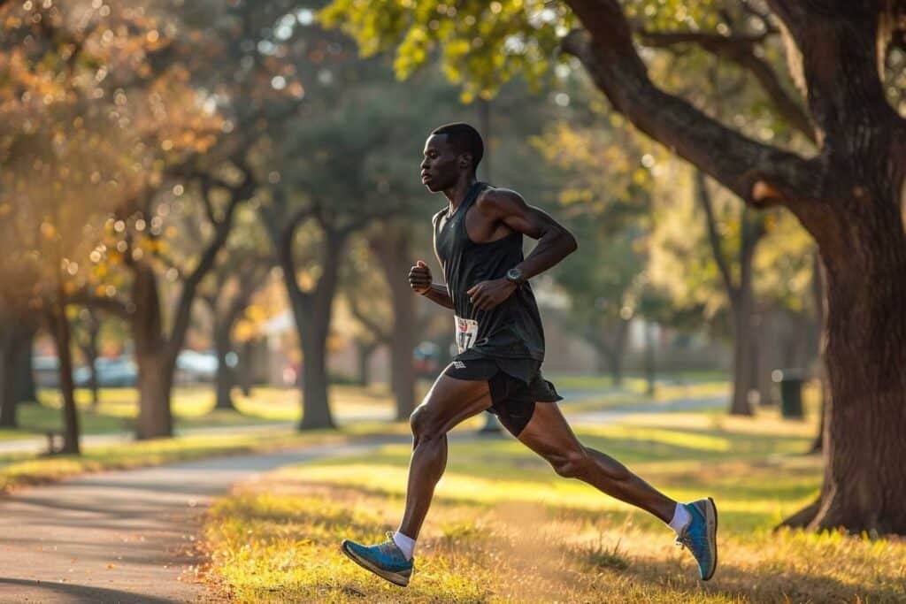 Combien de temps faut-il pour préparer un semi-marathon ?