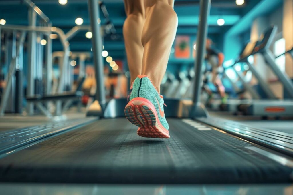 Comment améliorer sa VMA sur un tapis de course ?