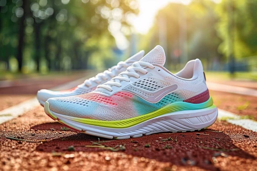 Quel drop choisir pour des chaussures de running débutant ?