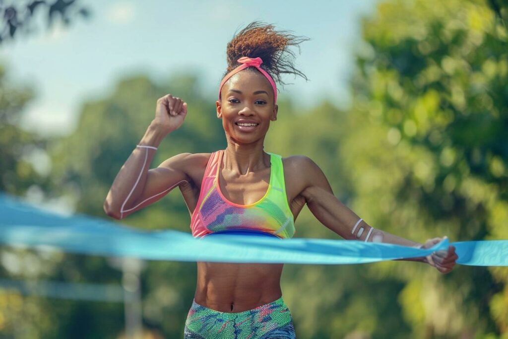Quel est un bon temps pour un semi-marathon ?