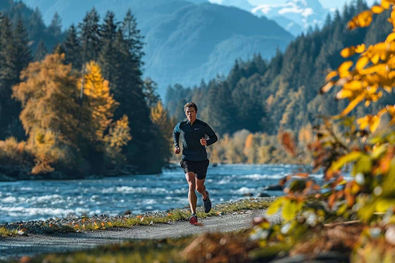 Combien de kilomètres courir par semaine pour préparer un marathon ?