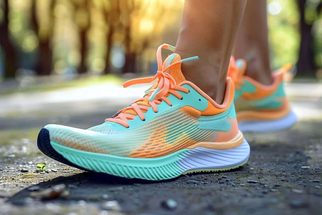 Comment choisir des chaussures de running pour débutants ?