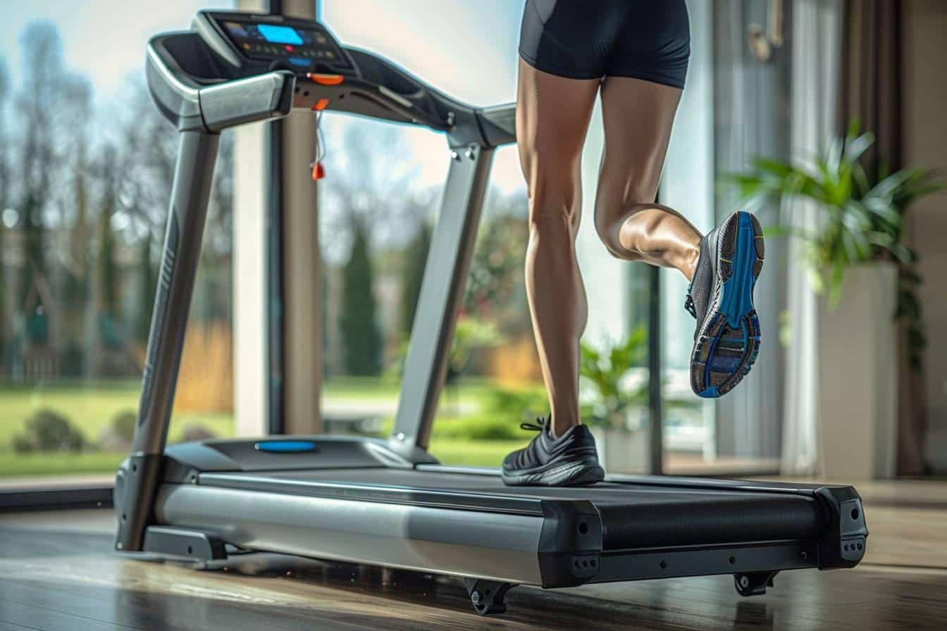 Comment choisir un bon tapis de course pliable pour la maison ?