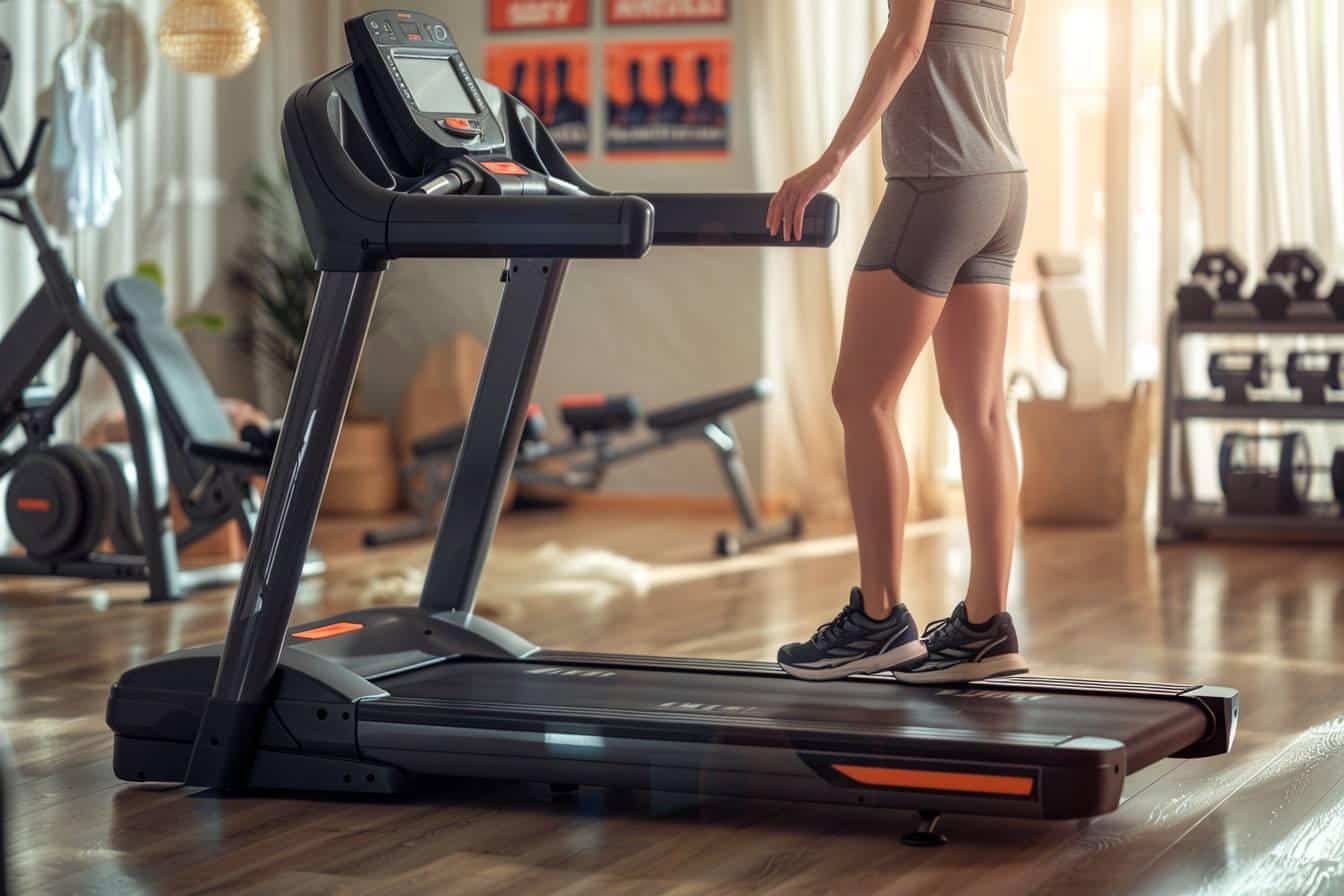 Comment choisir un tapis de marche adapté à ses besoins ?