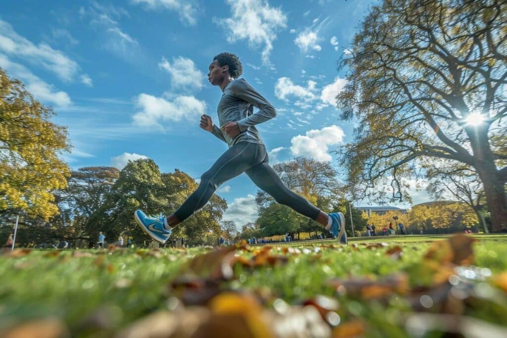 Comment optimiser son alimentation pour le running ?