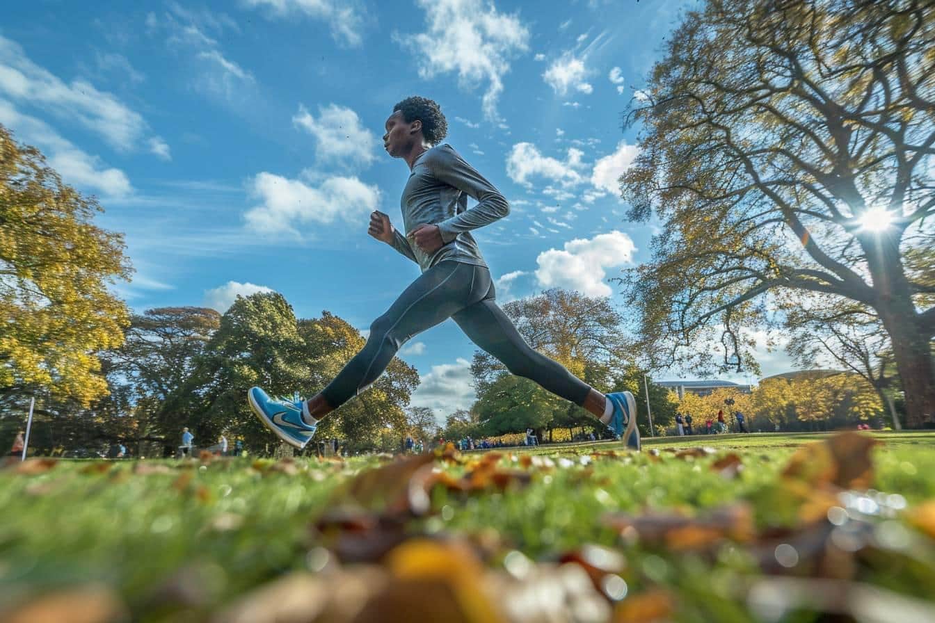 Comment optimiser son alimentation pour le running ?