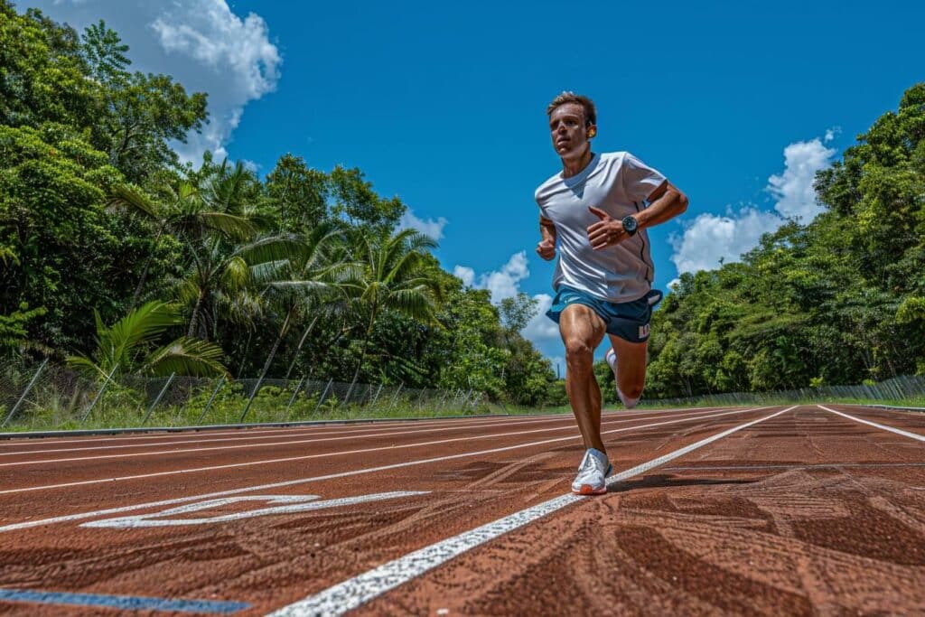 Comment préparer un marathon en 3 mois ?