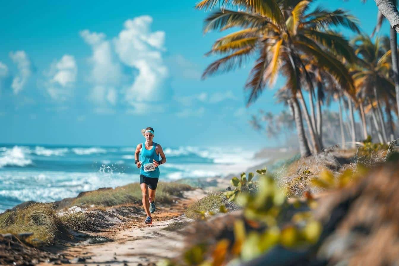 Comment réussir sa préparation marathon pour débutants ?