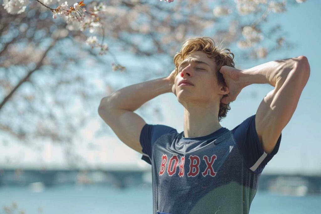 Comment se préparer pour le marathon de Boston ?
