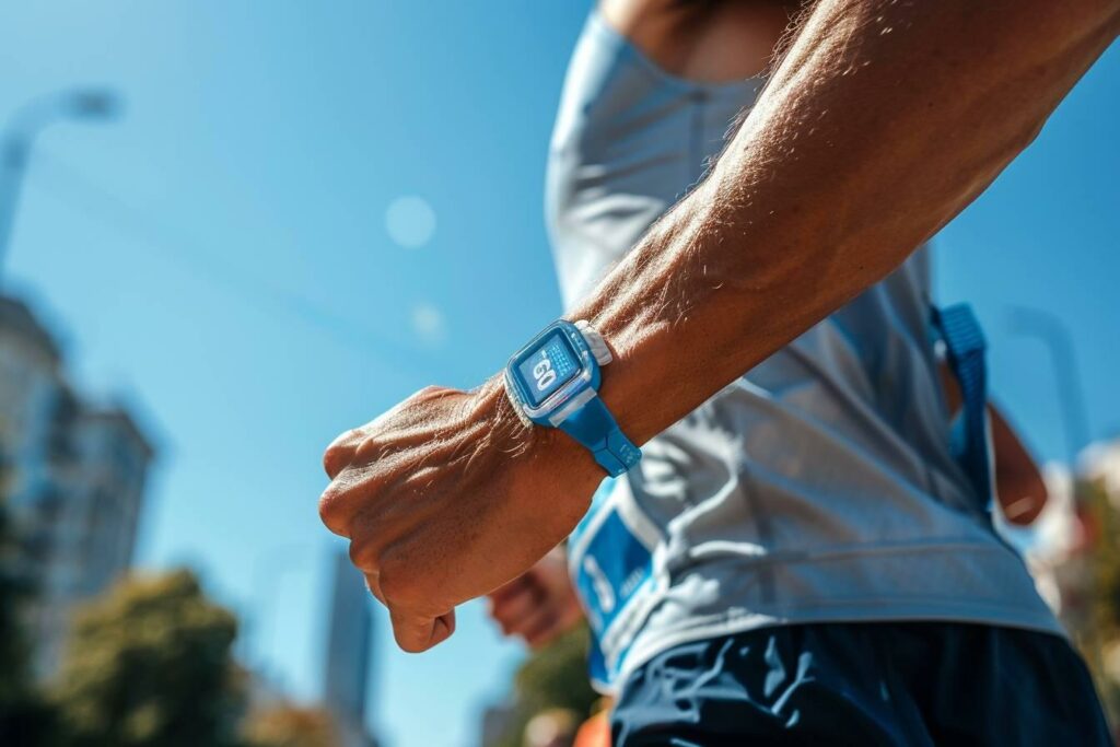 Courir un marathon avec des problèmes de santé : ce qu’il faut savoir