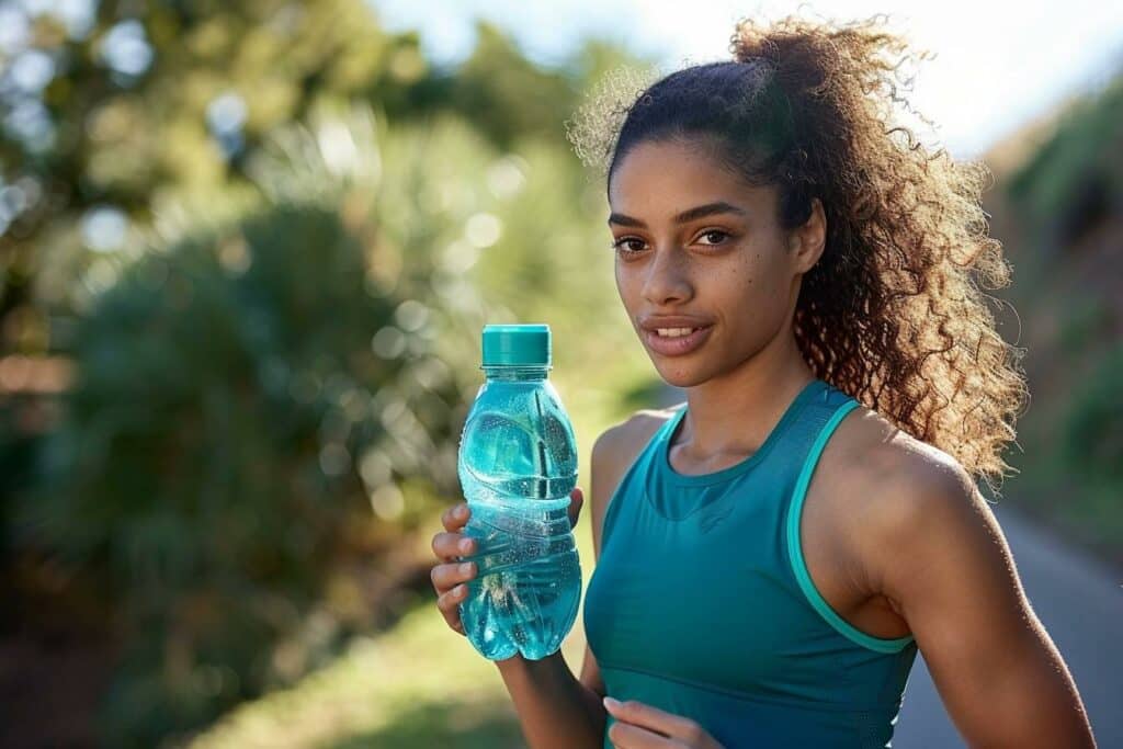 Hydratation avant un marathon : conseils pratiques