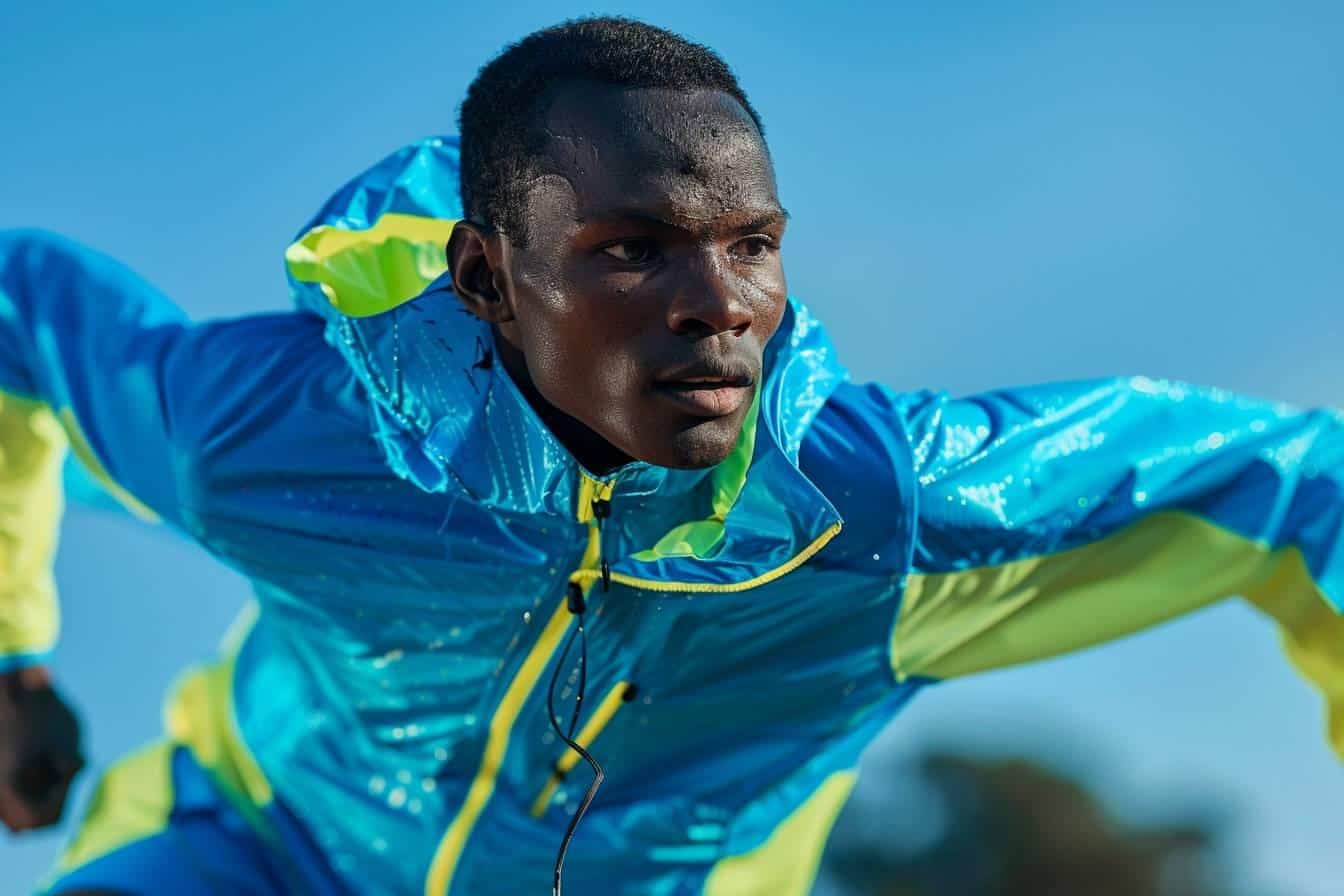La gestion du stress avant et pendant un marathon