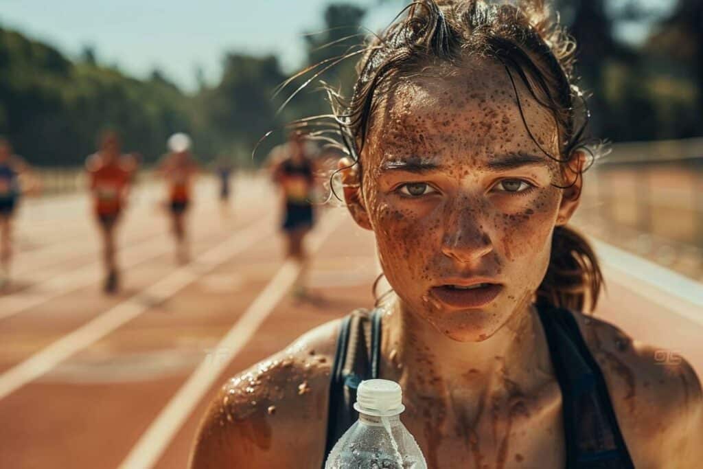 Le dopage dans le marathon : quels sont les risques ?