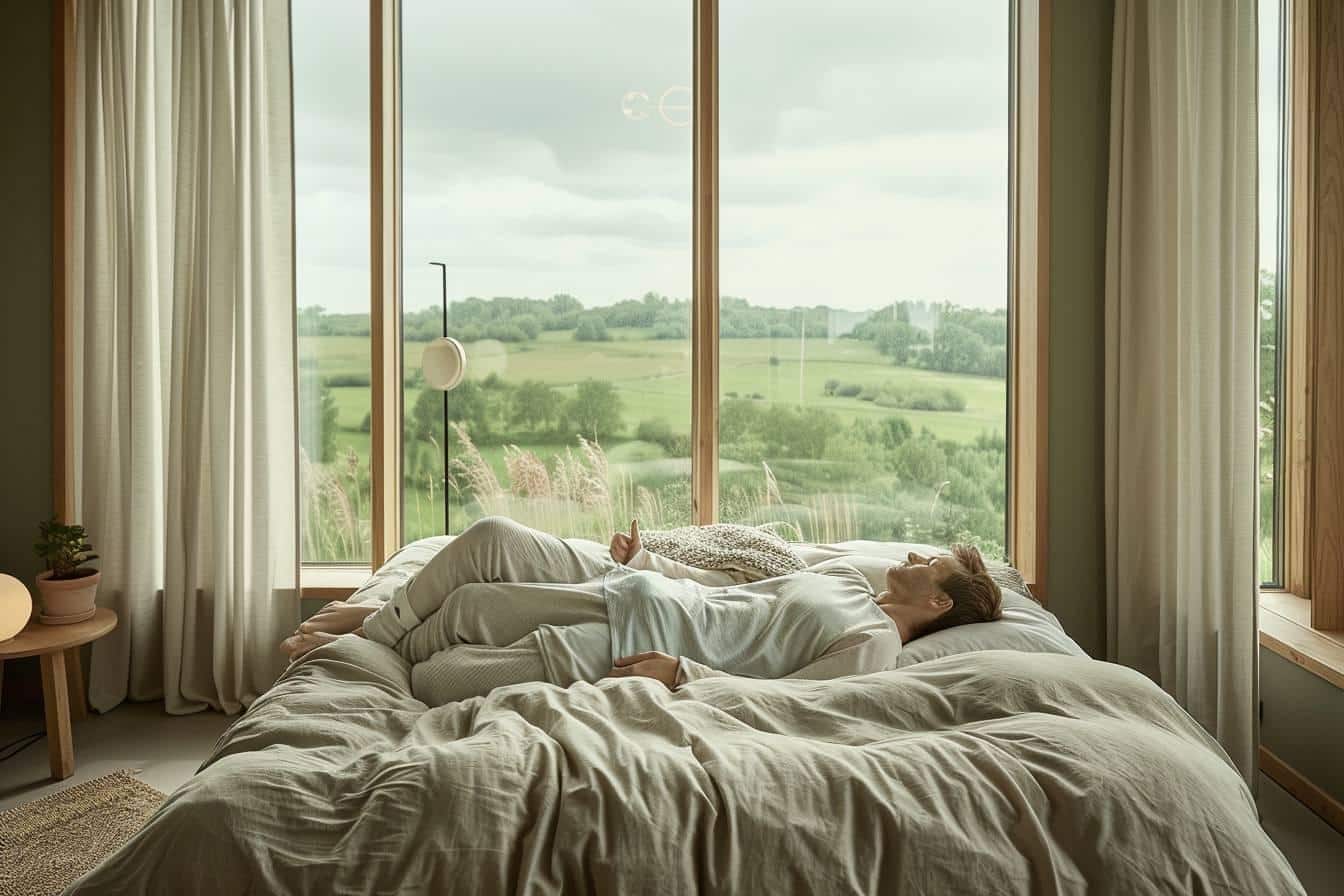 Le sommeil : un élément clé de la préparation au marathon