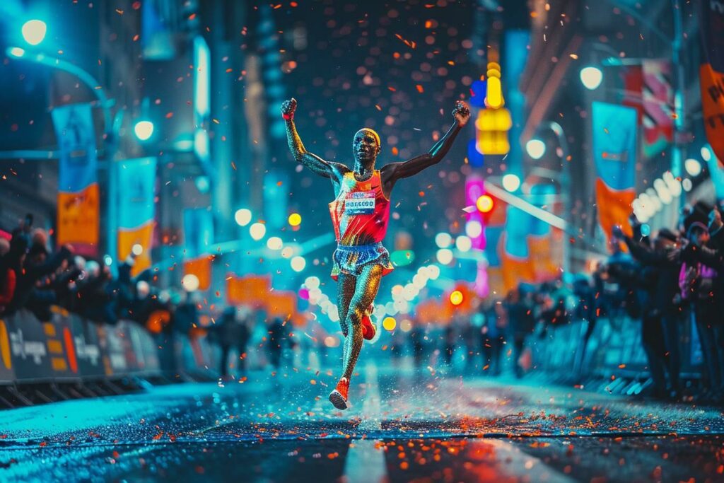 Marathon de New York : pourquoi est-il si mythique ?