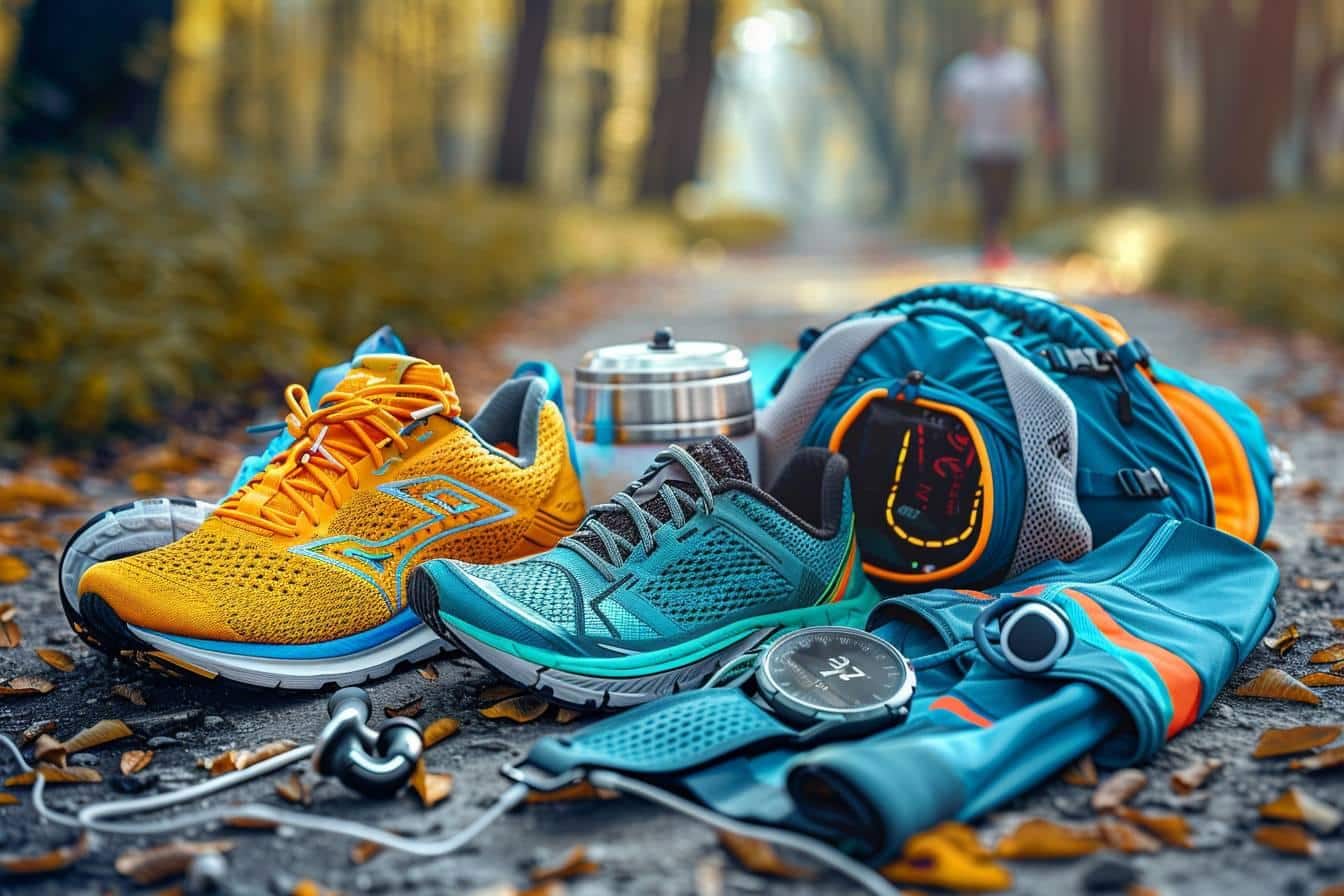 Quel est le meilleur équipement pour débuter en running ?