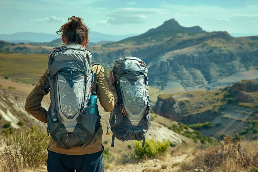 Quel est le meilleur sac de trail ?