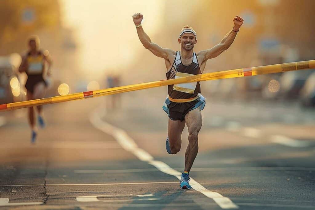 Quel est le nouveau record du monde de marathon ?