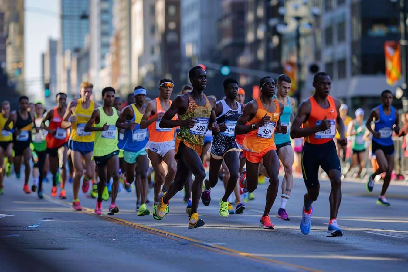 Quel marathon choisir en 2022 ?