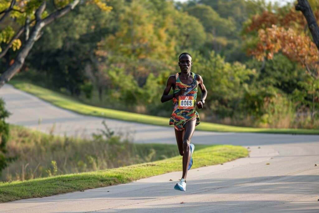 Quel plan d’entraînement pour réussir un marathon ?