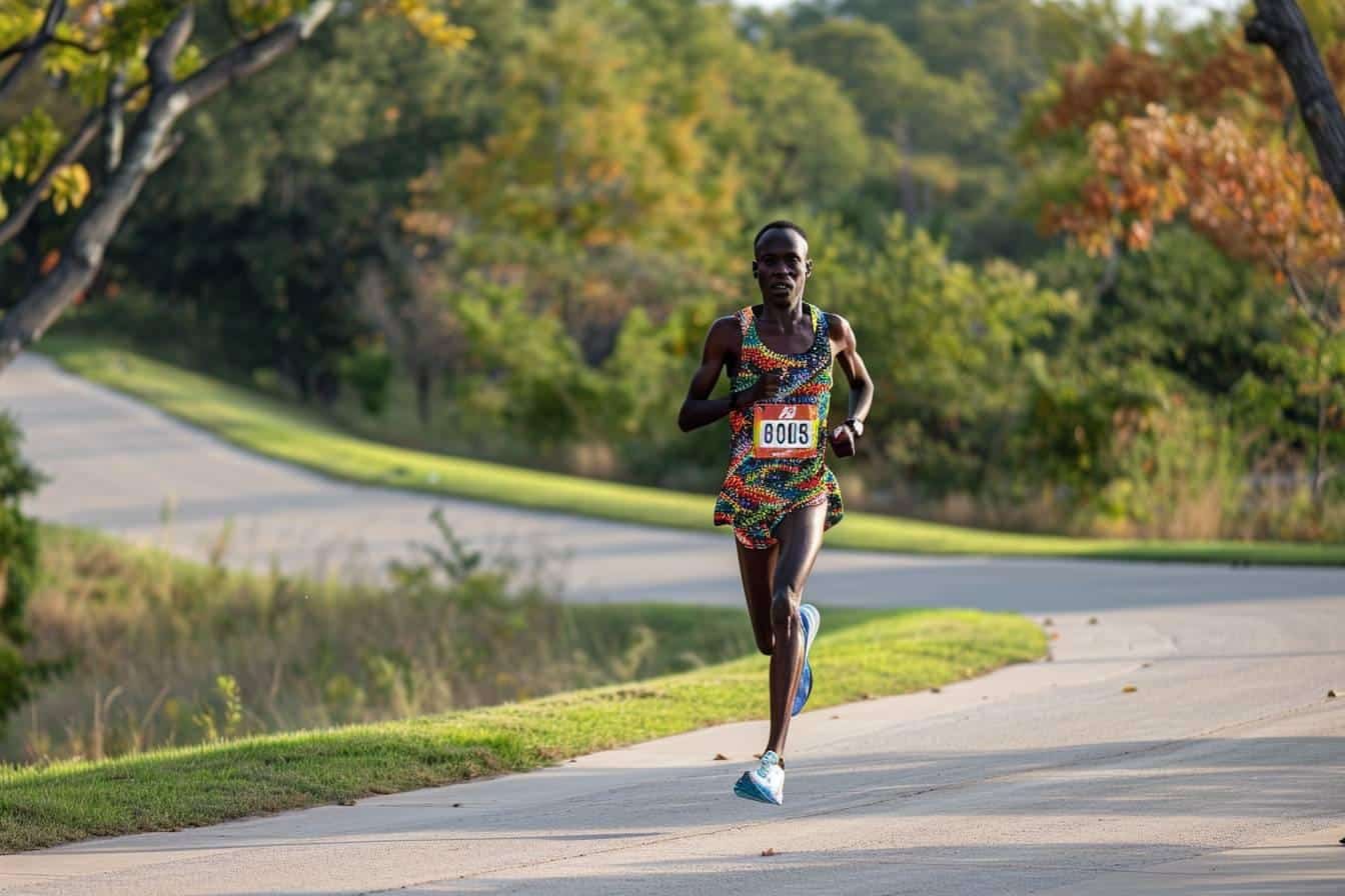 Quel plan d’entraînement pour réussir un marathon ?