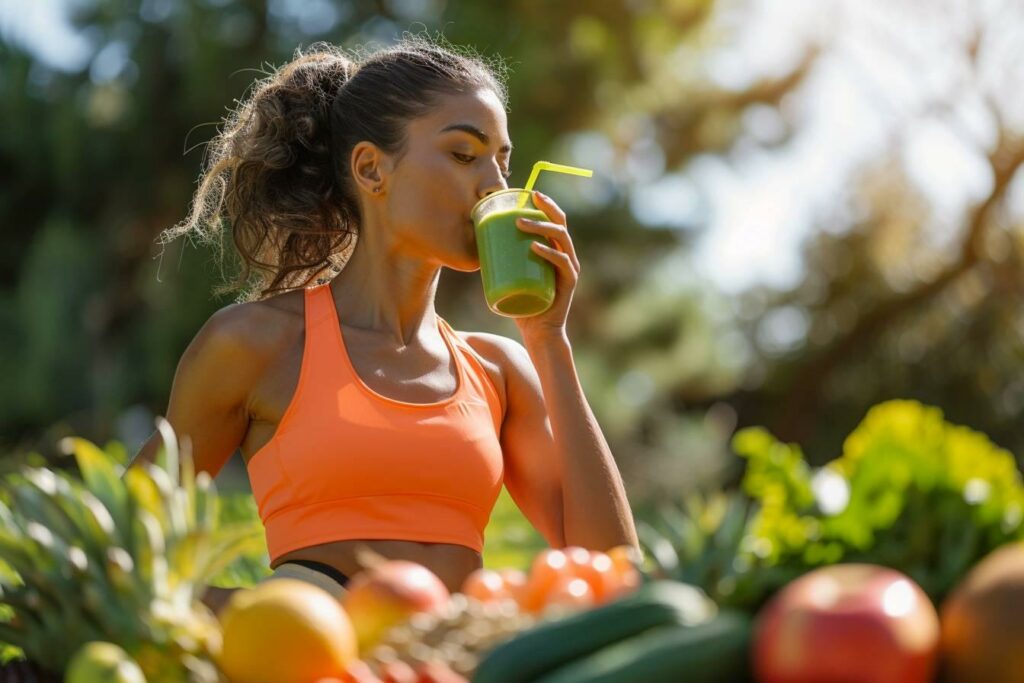 Quelle alimentation adopter pour un Semi-marathon ?