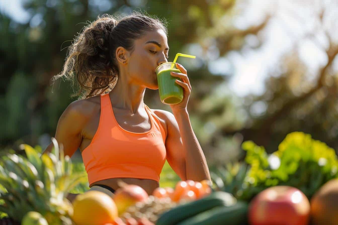 Quelle alimentation adopter pour un Semi-marathon ?