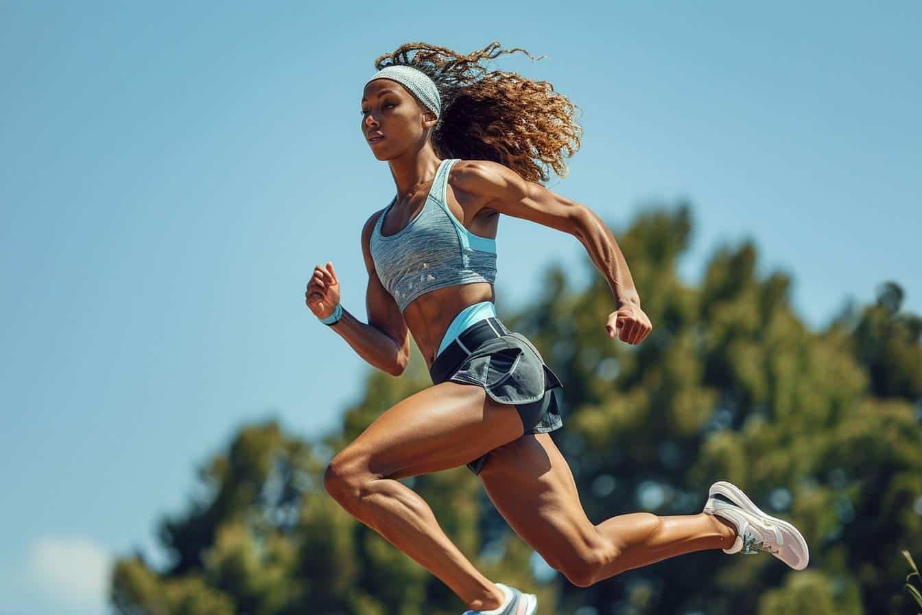 Quelle allure pour un marathon en 3h50 ?