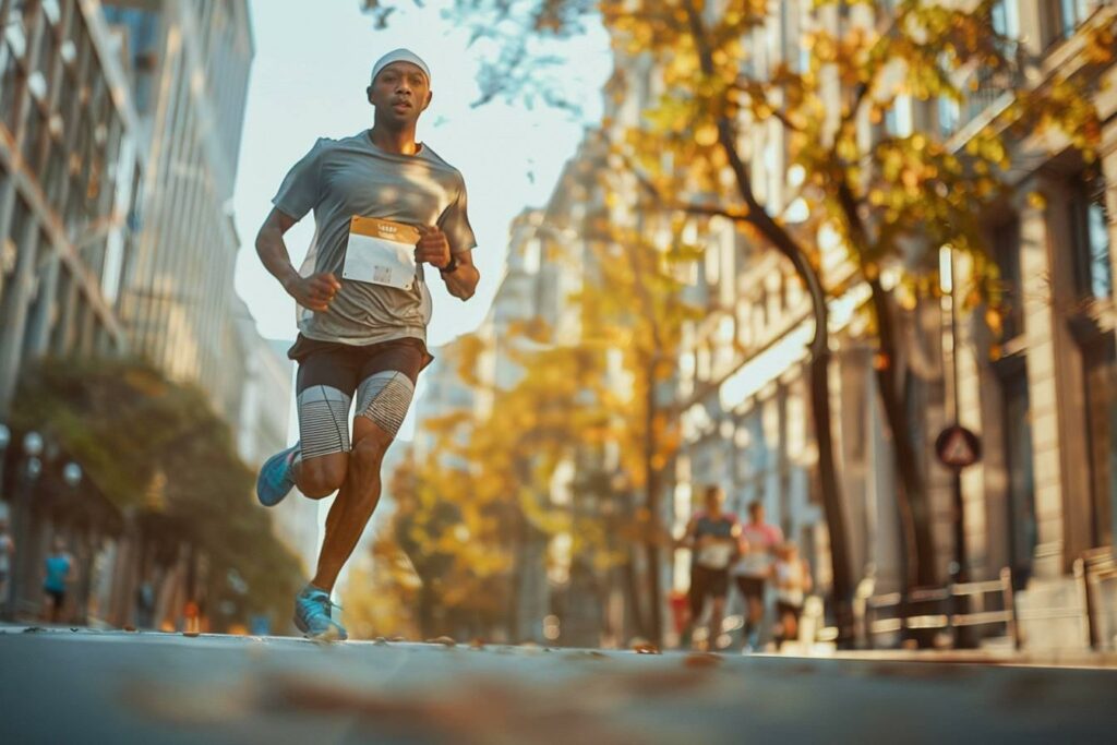 Quelle allure pour un semi-marathon en 2h ?