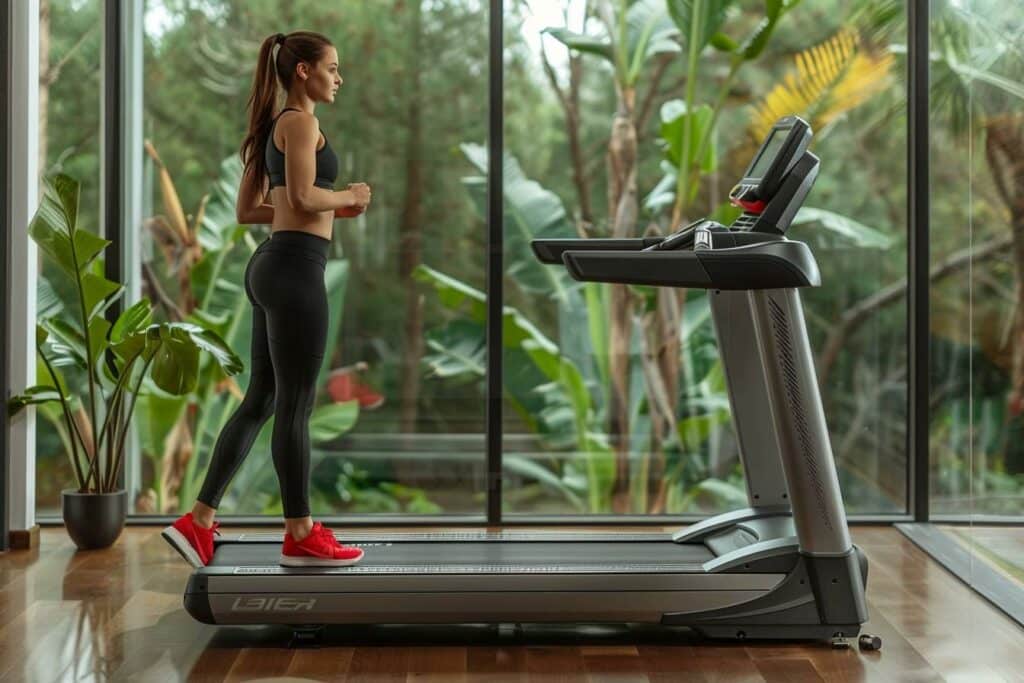Quelle est la différence entre un tapis de marche et un tapis de course ?