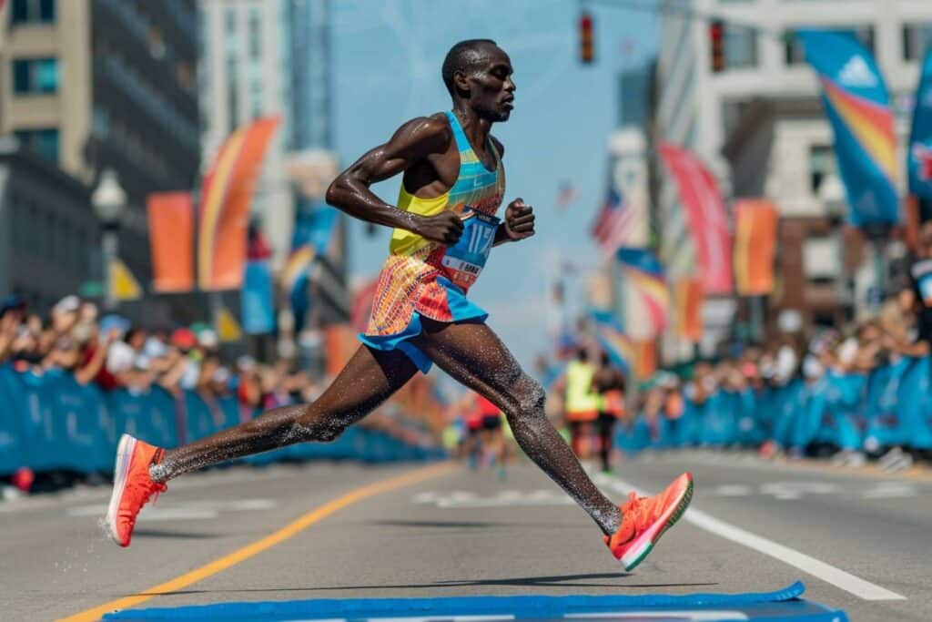 Quelle est la durée d’un marathon ?