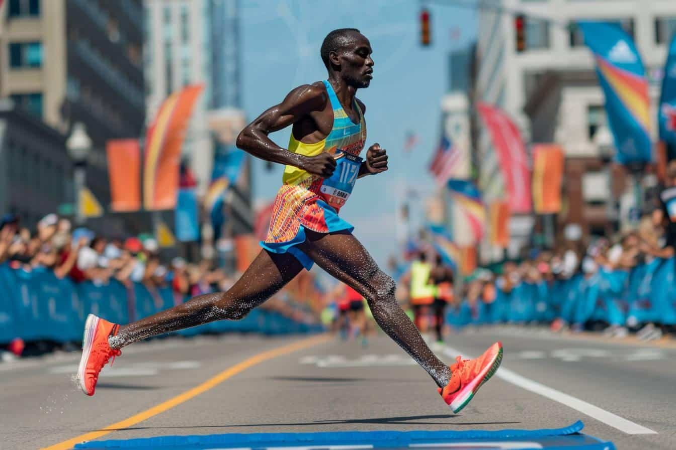 Quelle est la durée d’un marathon ?