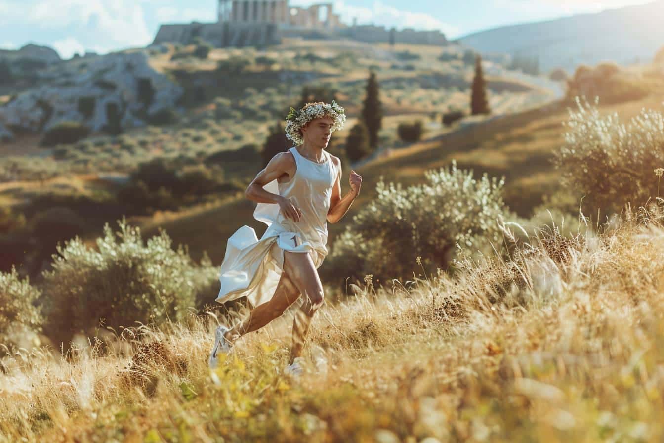 Quelle est l’origine du marathon ?