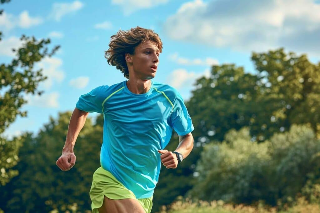 Quelle tenue choisir pour la course à pied ?