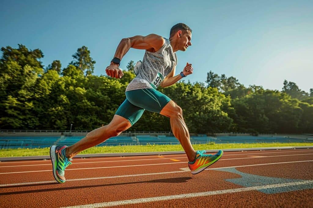 Quelle VMA pour un marathon en 3h15 ?
