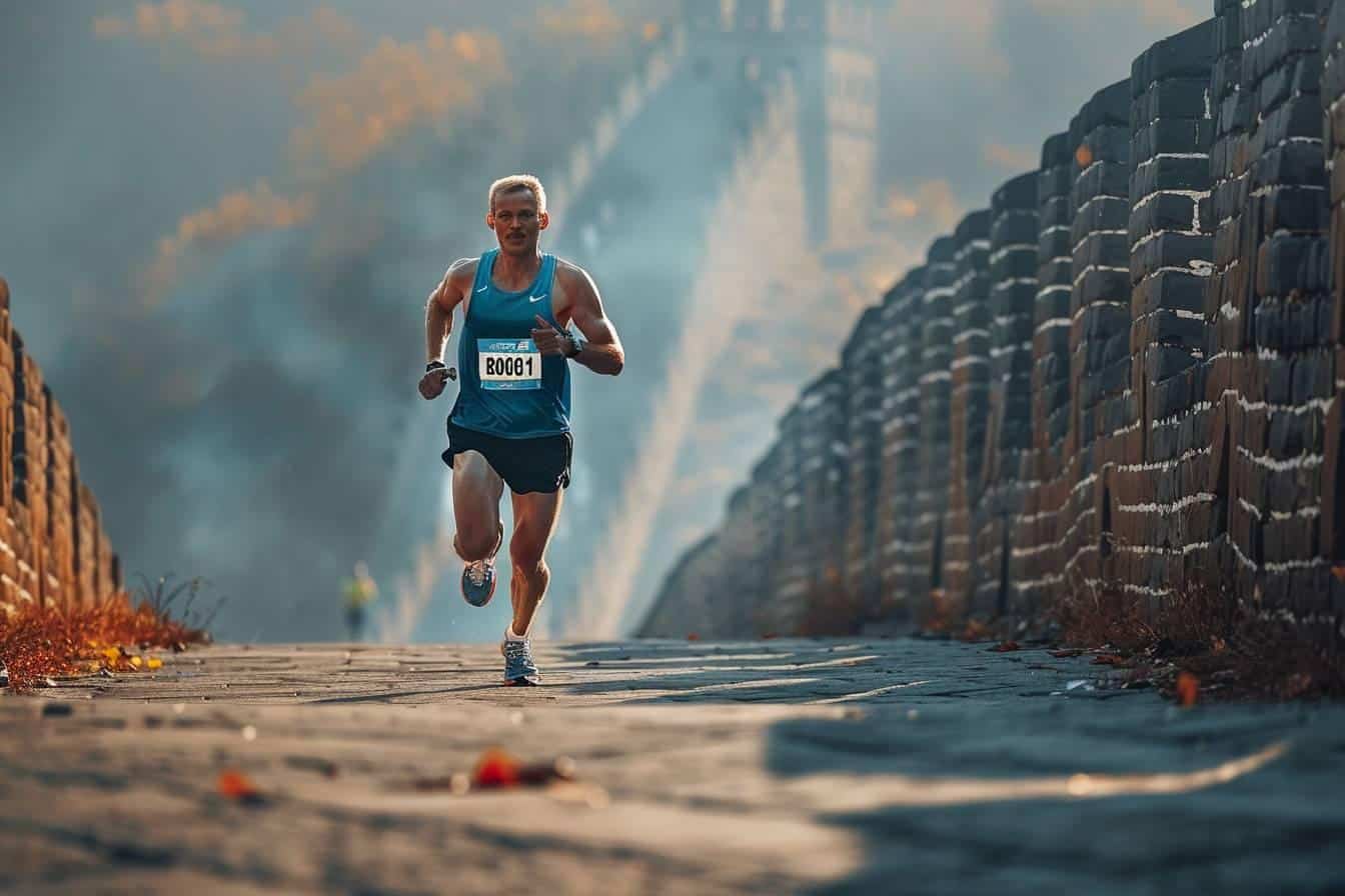 Quels sont les marathons les plus prestigieux au monde ?
