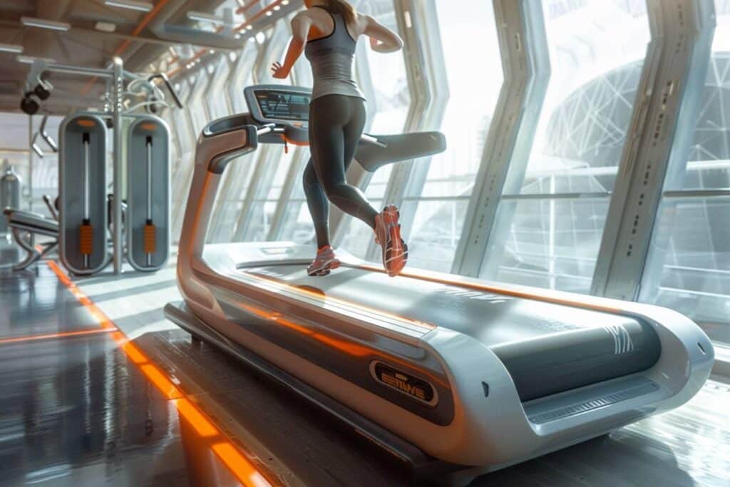 Quelles sont les meilleures marques de tapis de course en 2024 ?