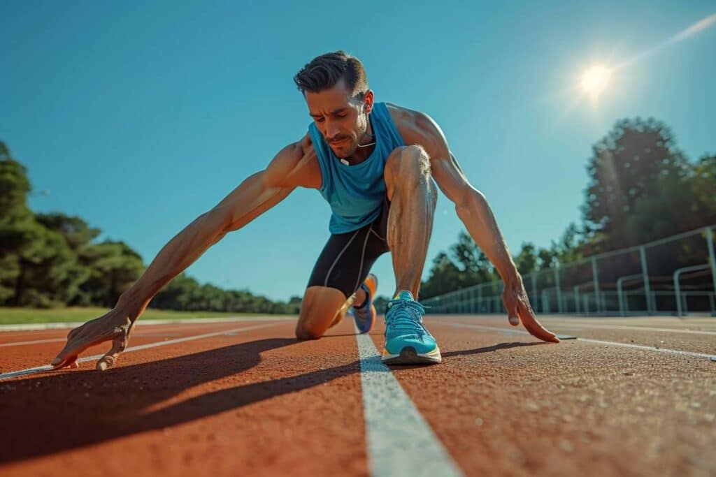 Comment préparer un marathon en 1 an ?