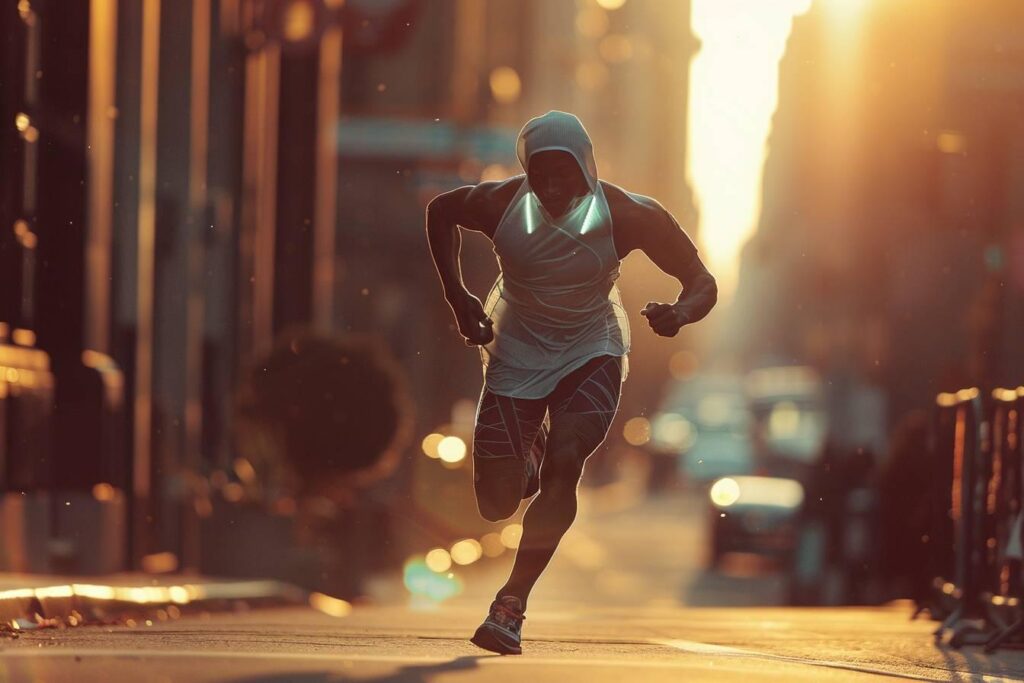 Comment améliorer sa technique de course à pied ?
