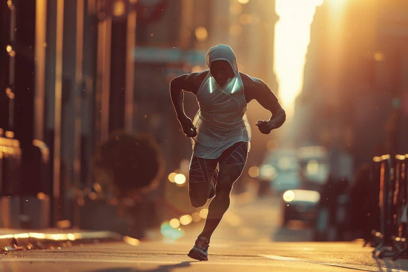 Comment améliorer sa technique de course à pied ?