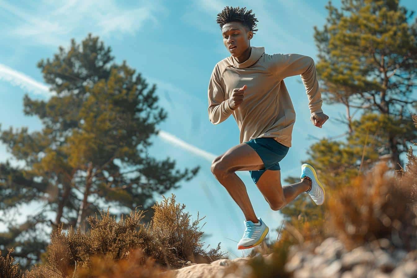Comment apprécier la course à pied et en tirer des bienfaits ?