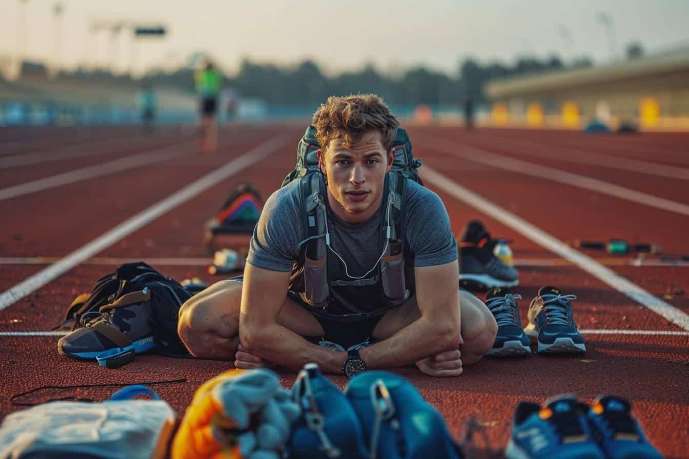 Comment atteindre un marathon en 3h30 : quel niveau ?